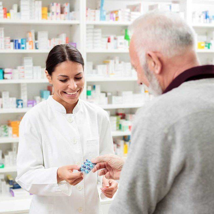 Country Manor Pharmacy