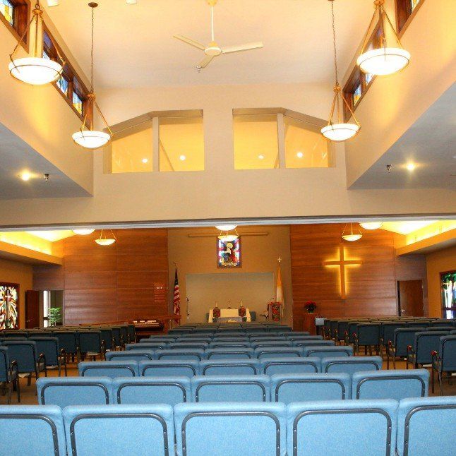 Chapel