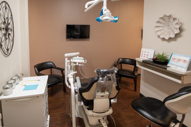 Tooth Extractions