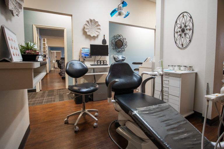General Dentistry