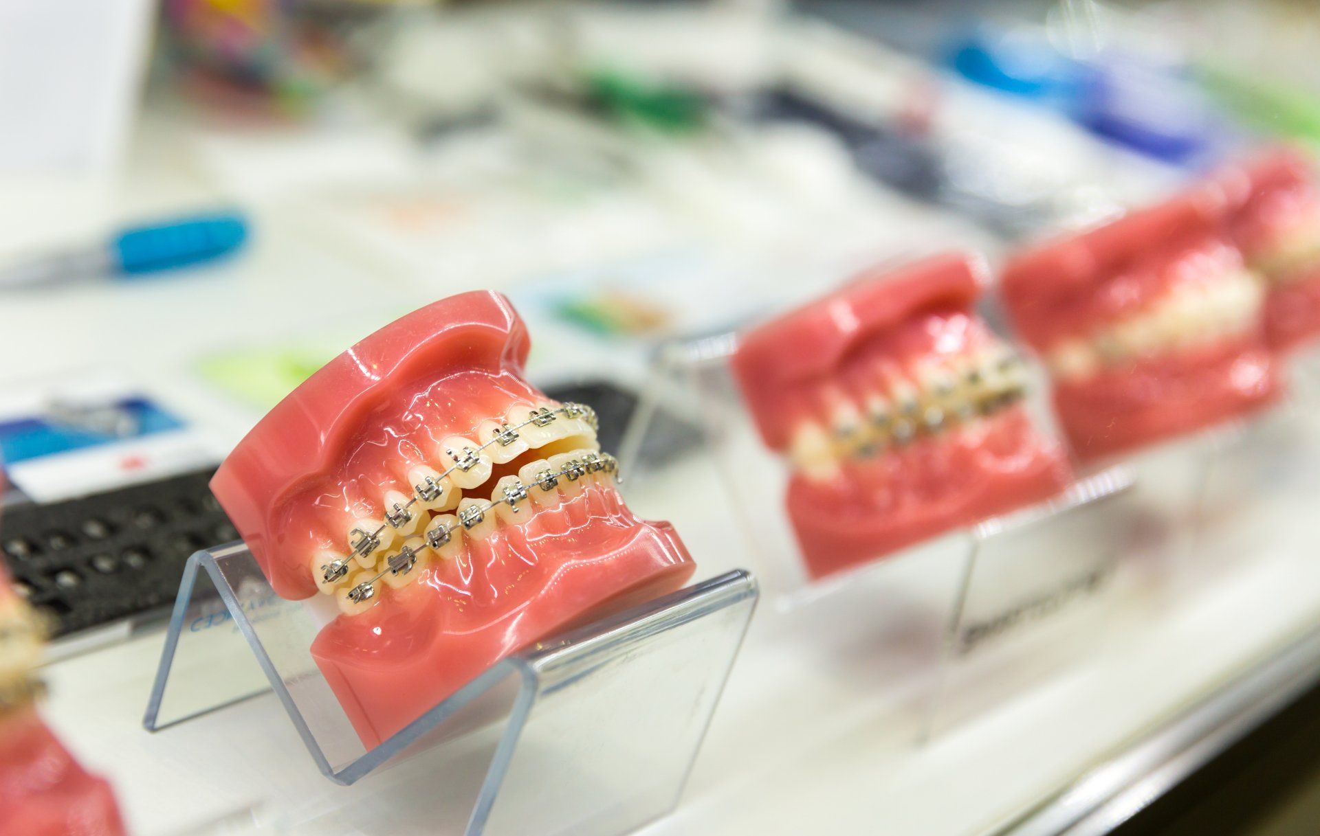 Orthodontics Dallas, TX