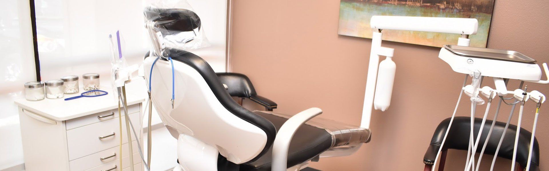 Sleep Dentistry