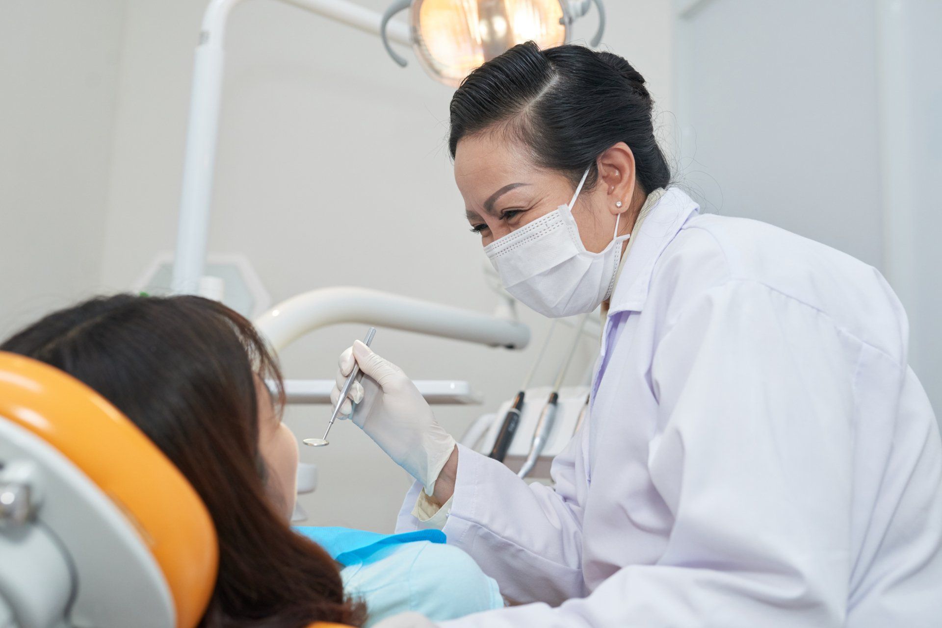 TMJ Therapy