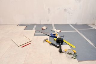 Flooring Installation — Floor Installation Materials in Casper, WY Flooring Installation — Floor Installation Materials in Casper, WY