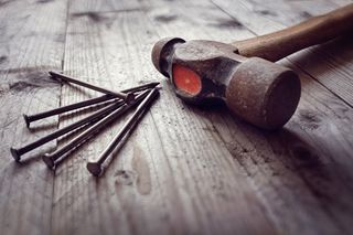 Floor Repair — Repair Materials in Casper, WY Floor Repair — Repair Materials in Casper, WY