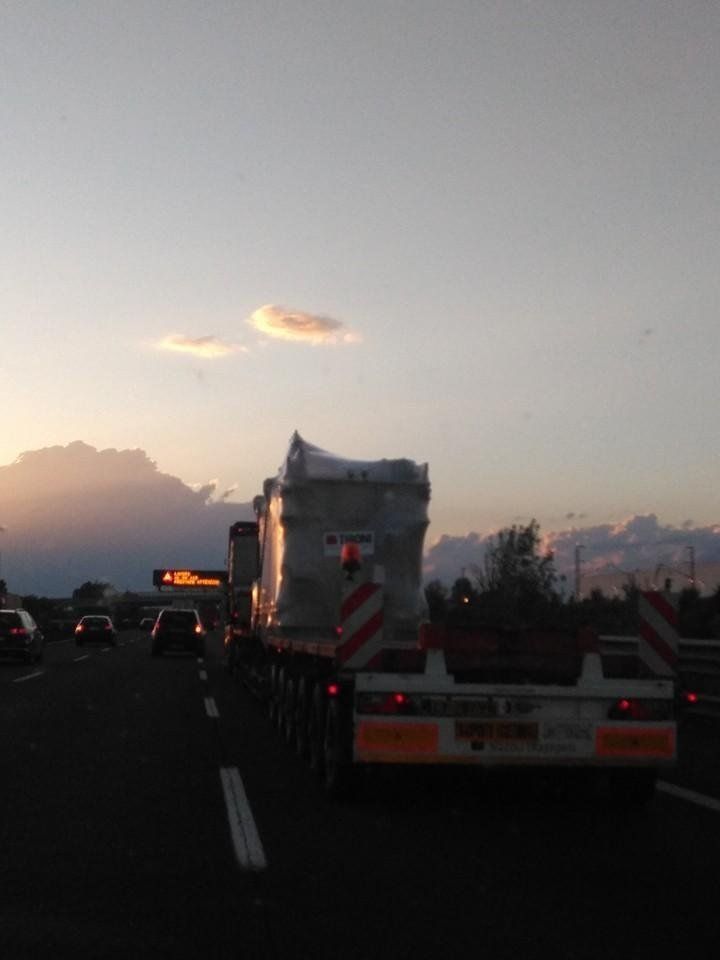 rimorchio
