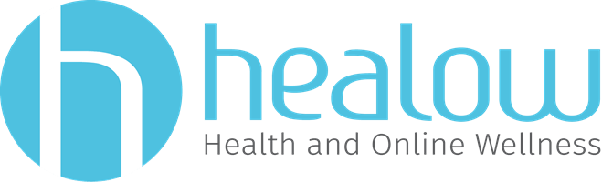 Healow logo