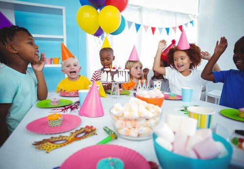 birthday party