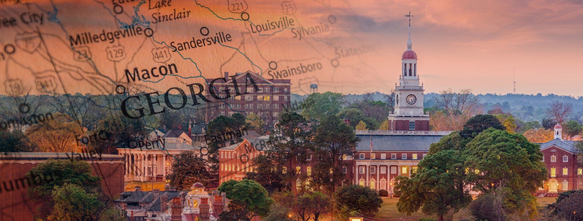 Macon, GA