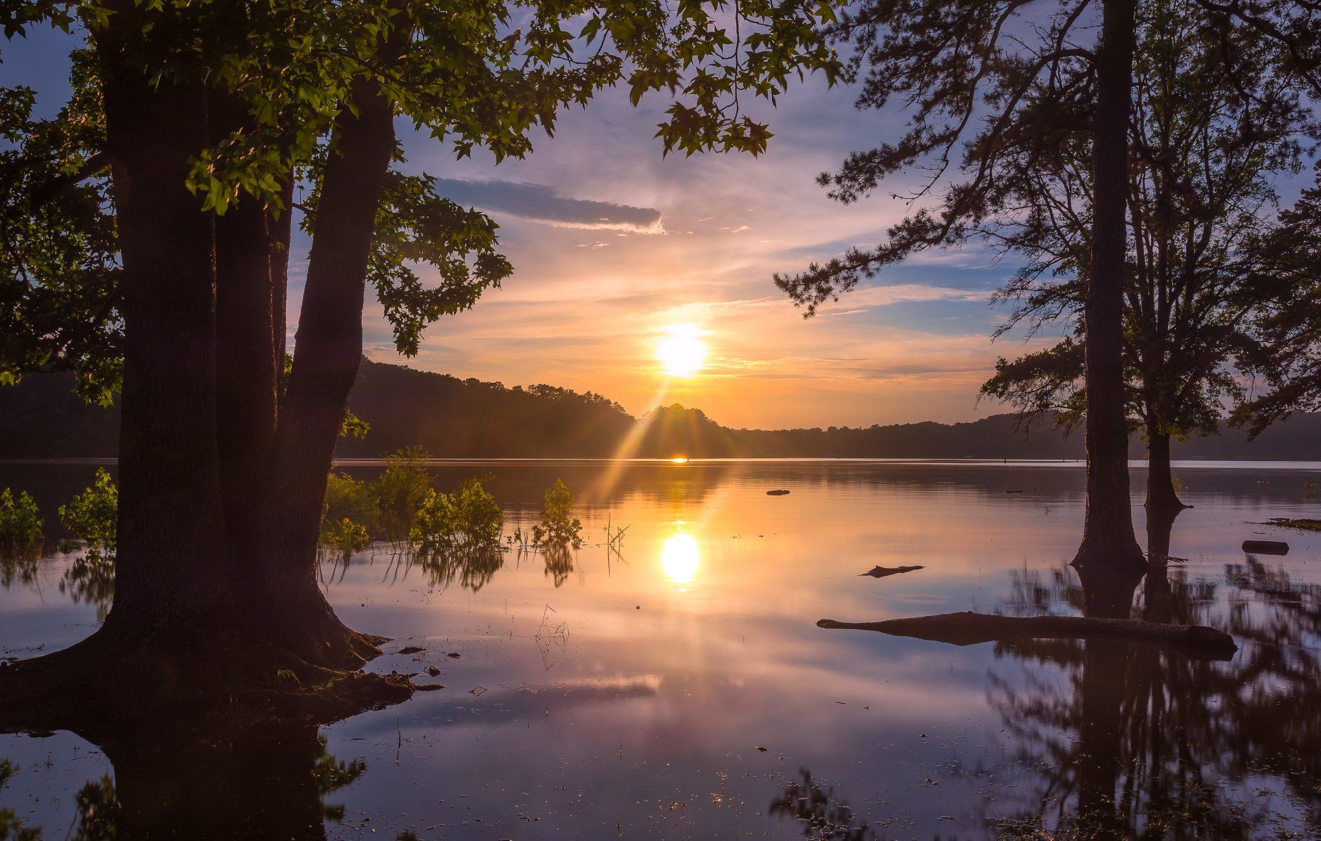 Lake Lanier