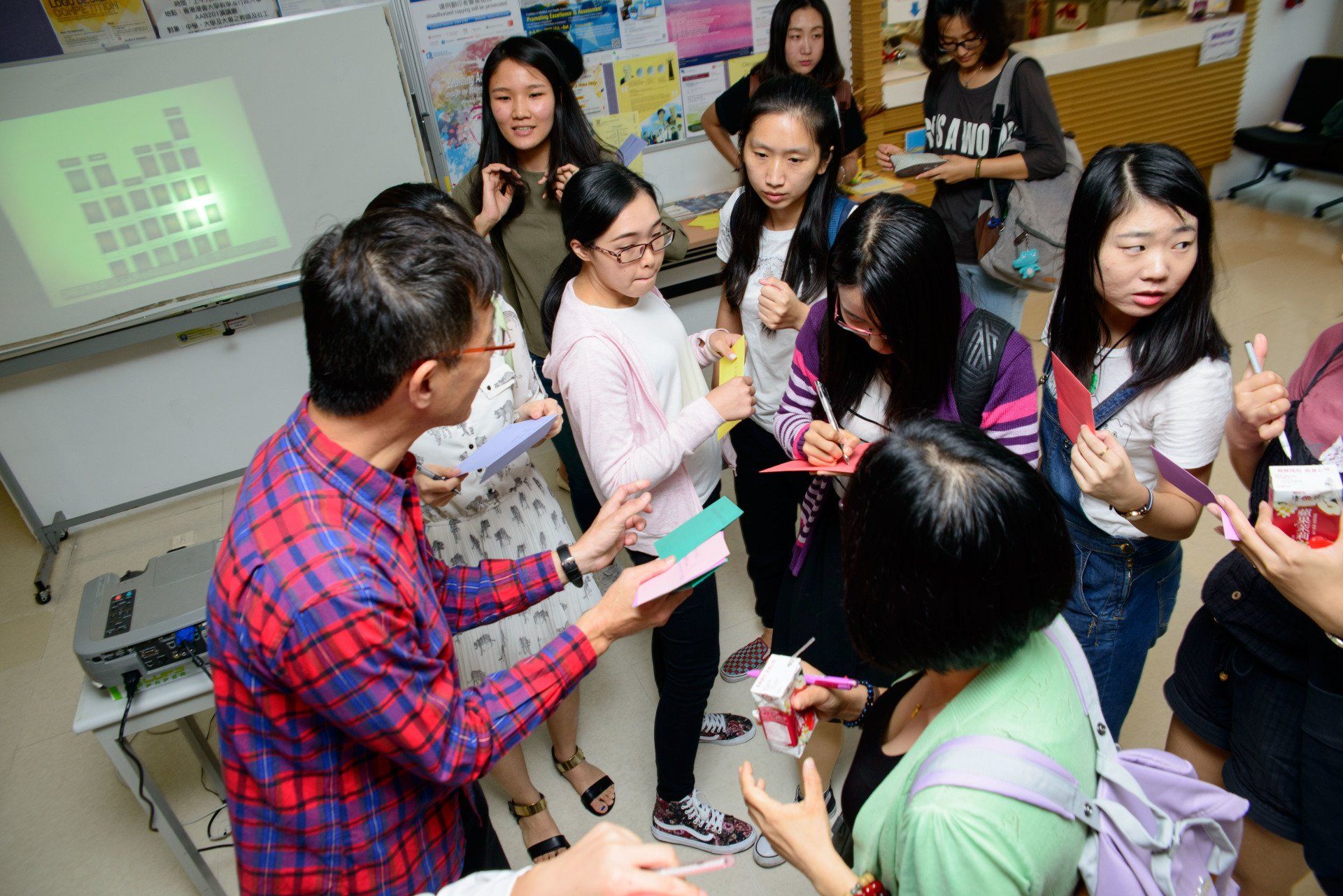 Department of Education Studies, Hong Kong Baptist