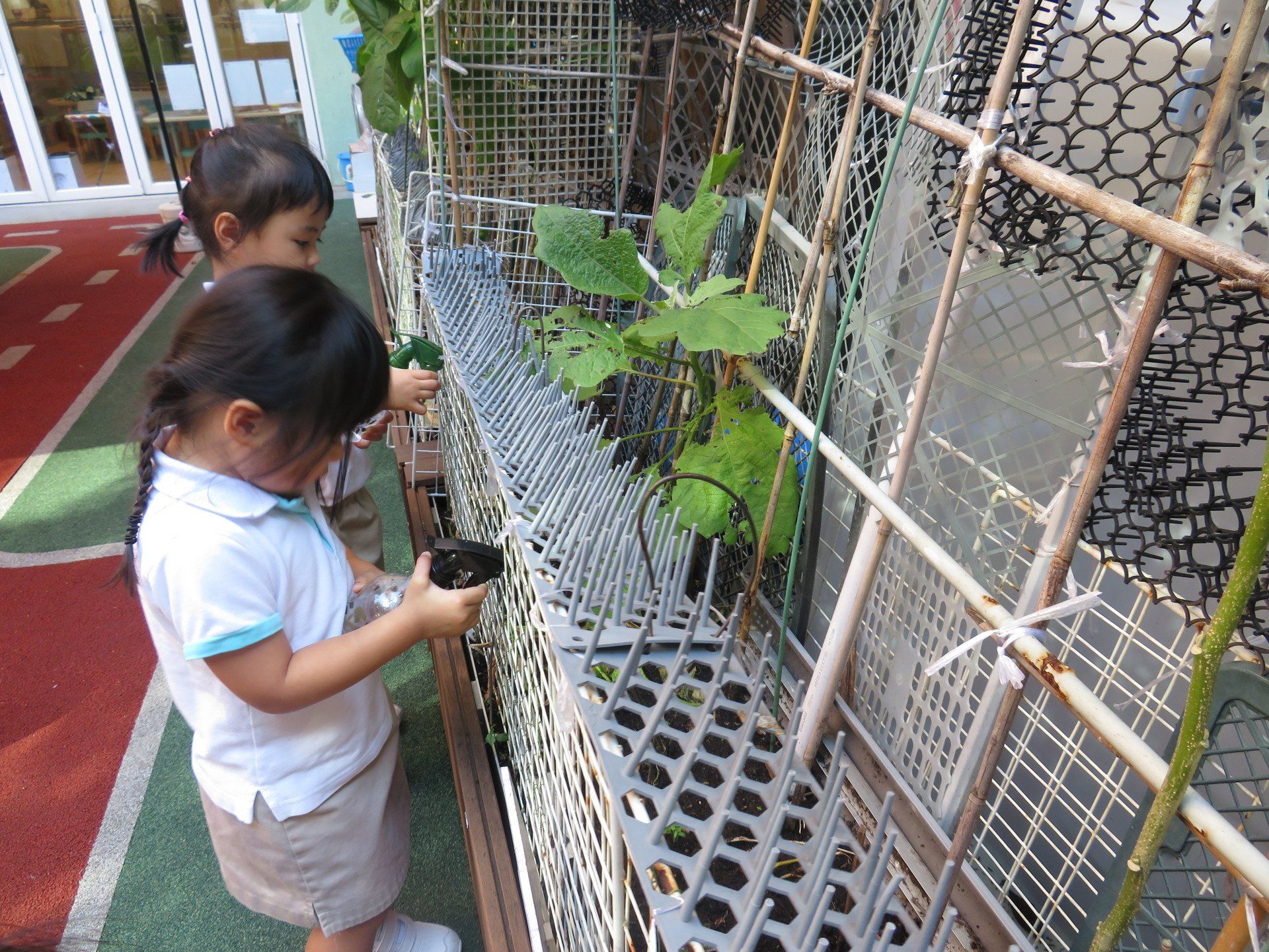 奧恩國際幼兒園暨幼稚園