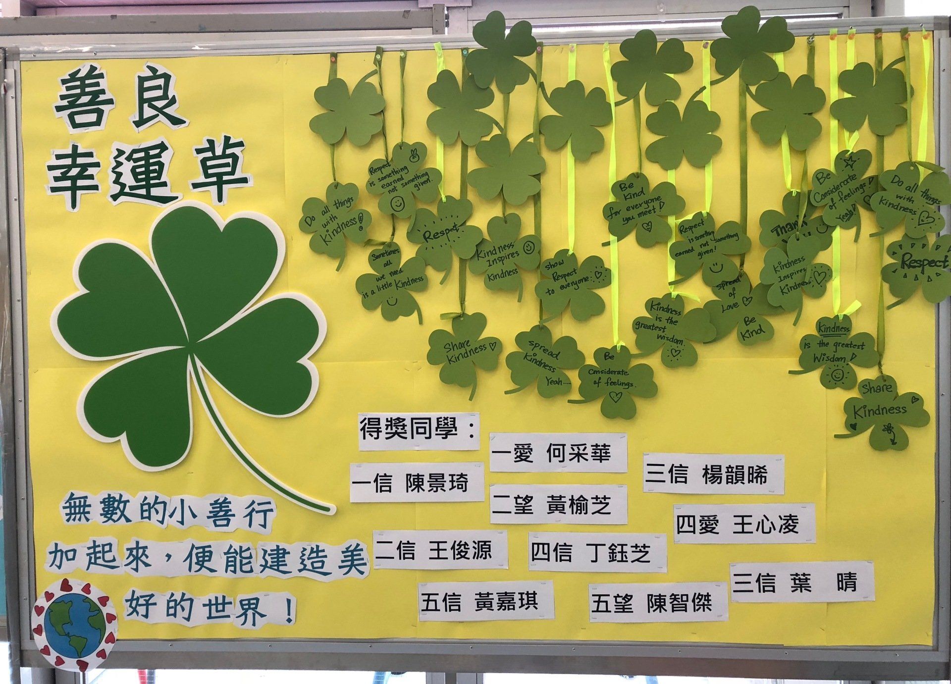 Lingnan Secondary School