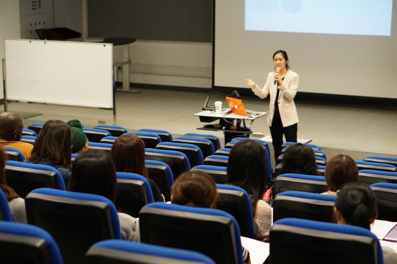 School Training