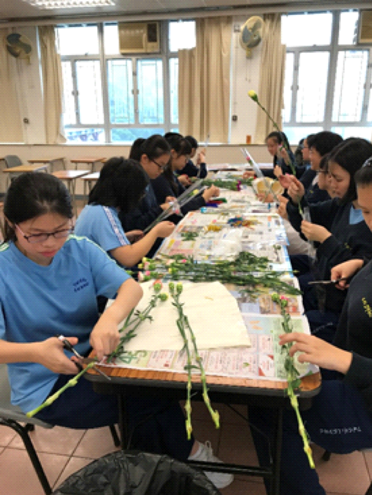 T.W.G.Hs. Lee Ching Dea Memorial College