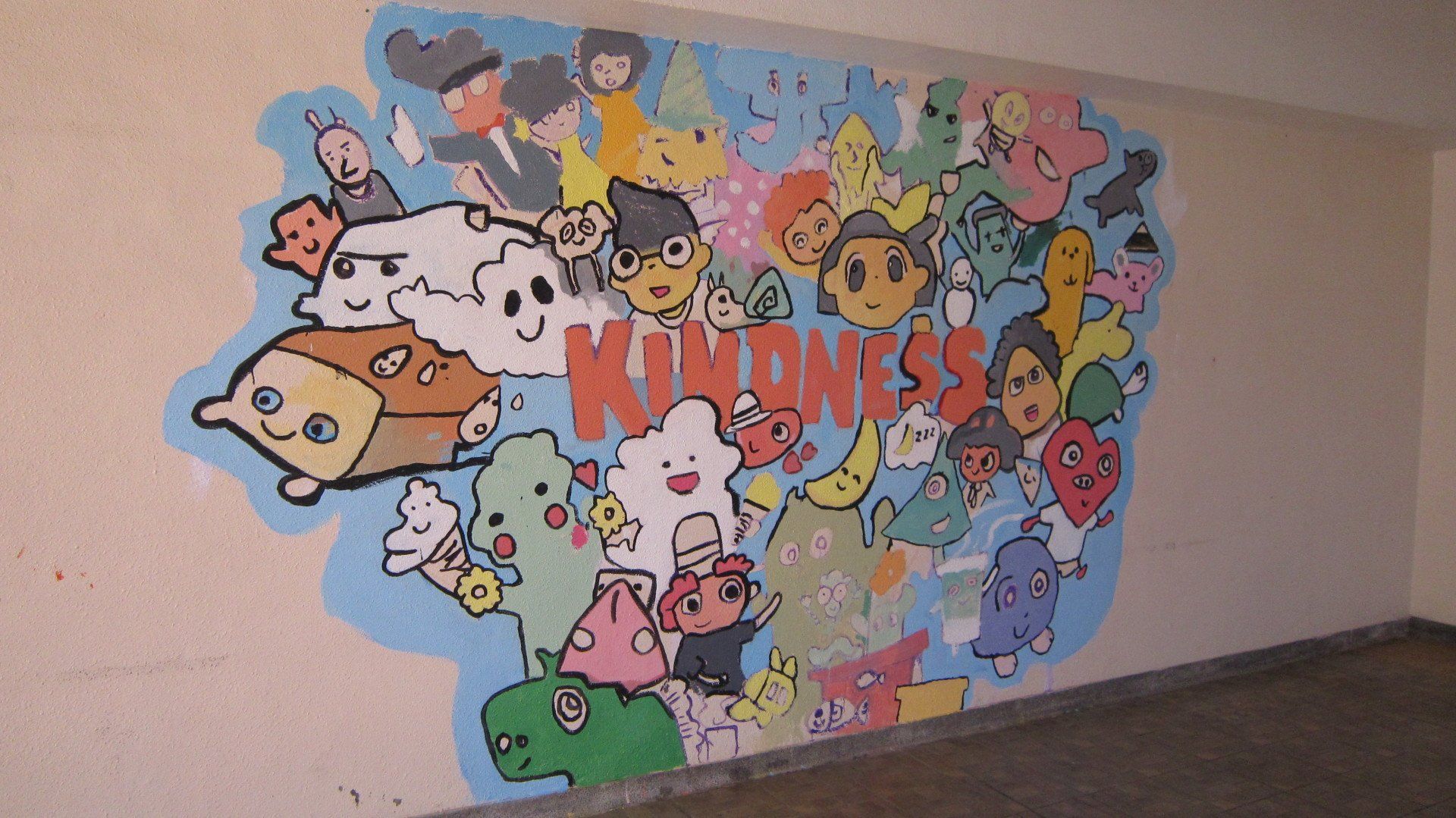 W F Joseph Lee Primary School