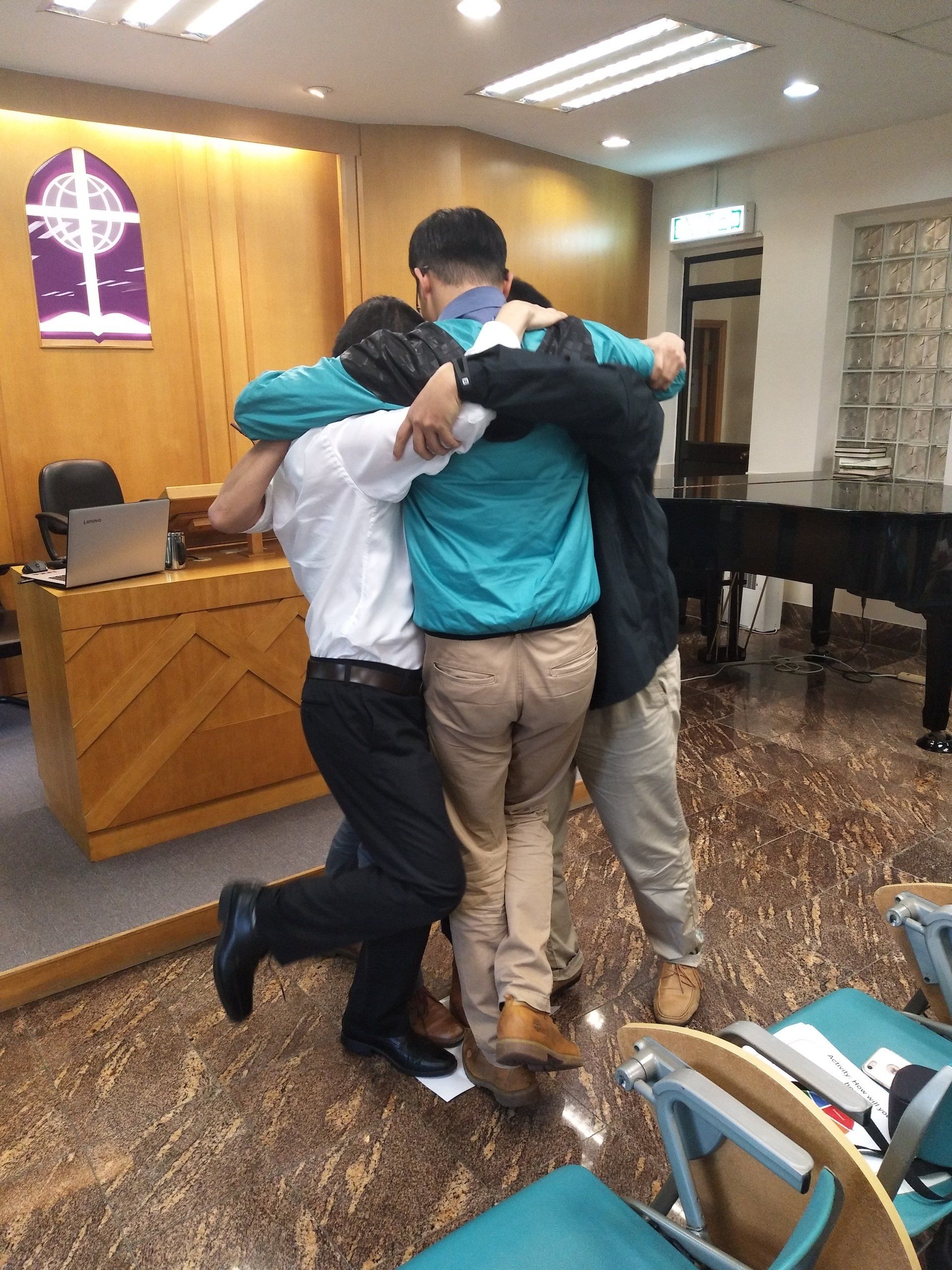 Teachers Training - Evangel Seminary