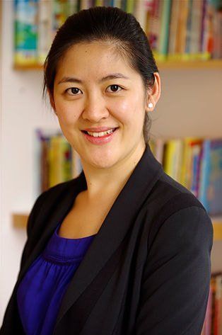 Christine Ma-Lau