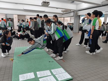 風采中學