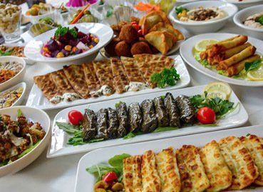Catering
