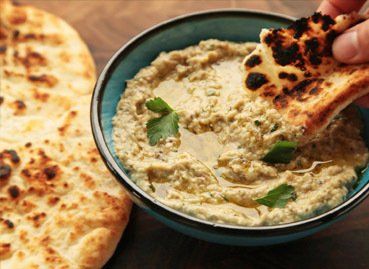 Vegan Concious Indian Food