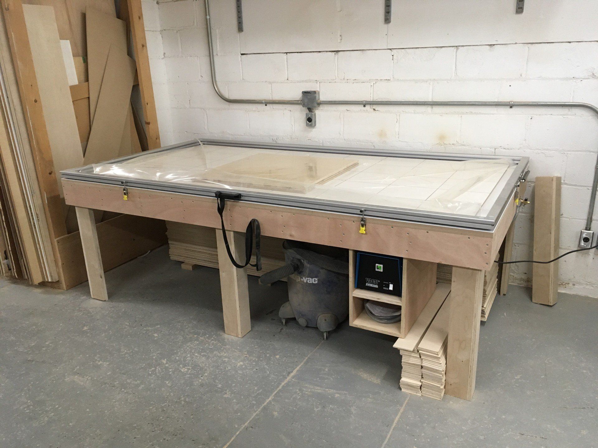 FlipTop-Table