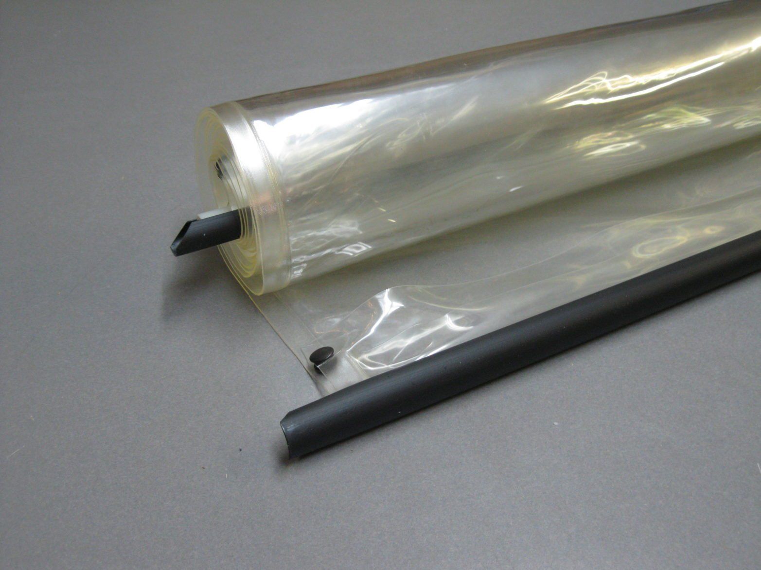 30 Mil Industrial Extruded Polyurethane VacuPress® Bags