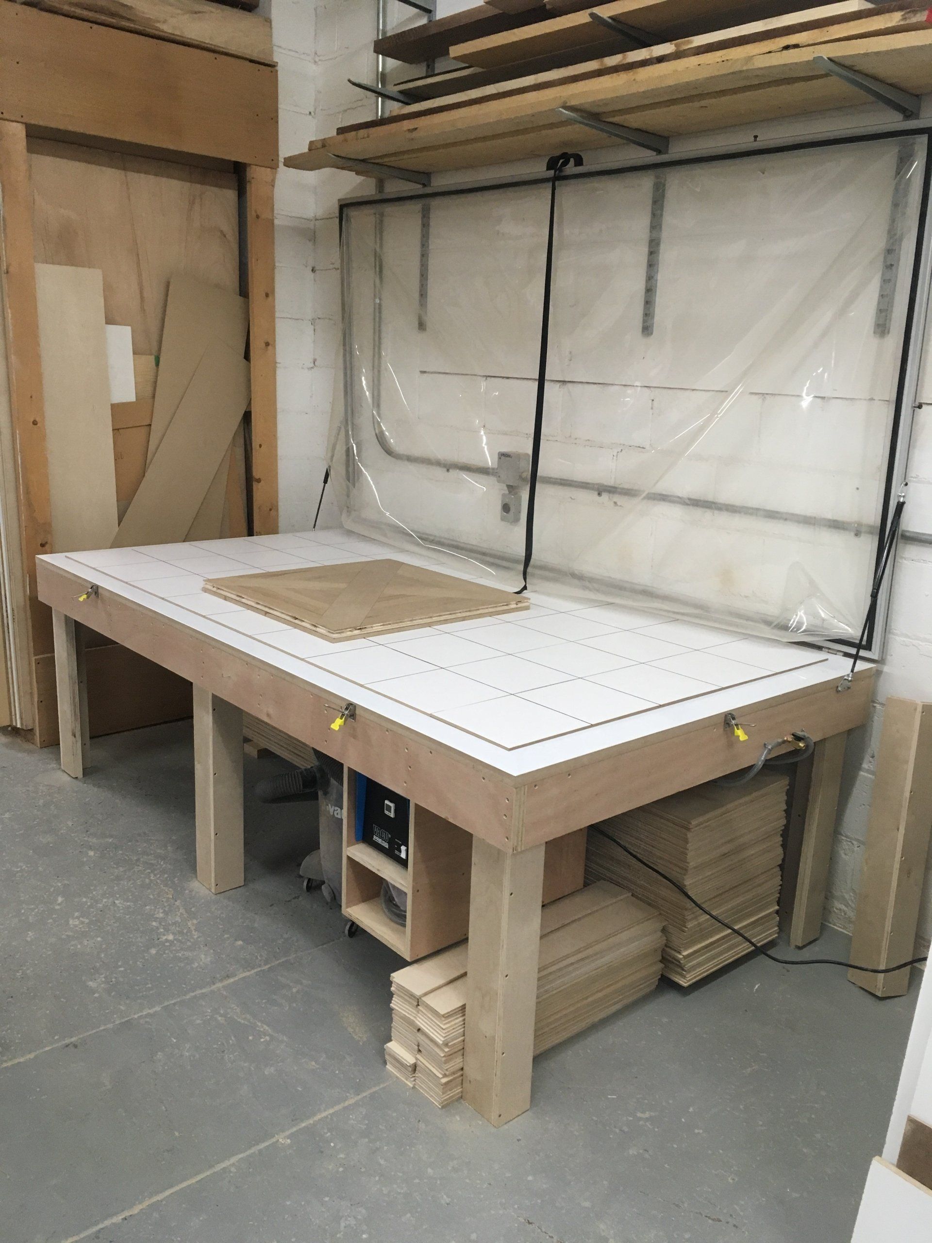 FlipTop-Table