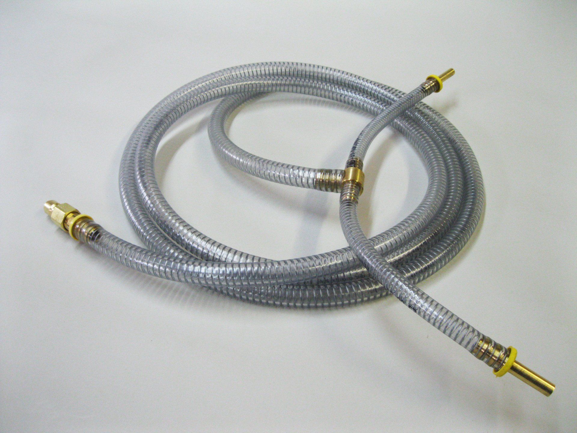 10' Vacuum Hose