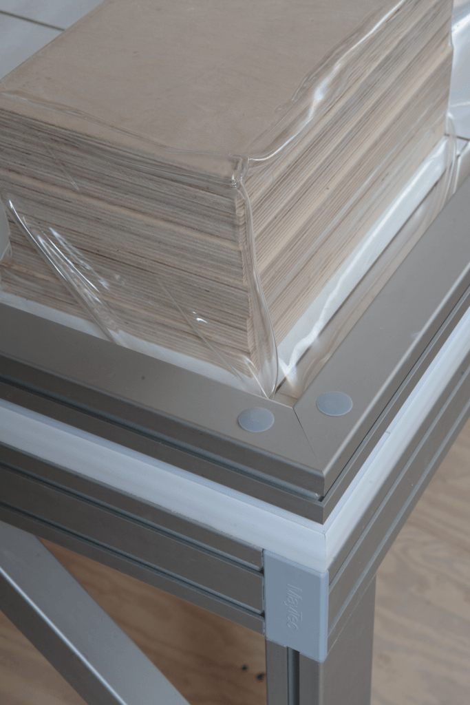 City Skyline