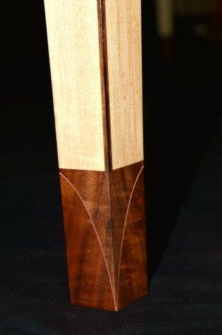 Leg Detail
