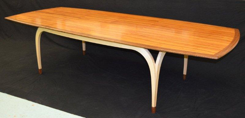 Koa Dining Table