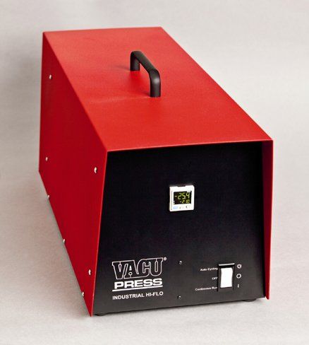 Industrial Hi-Flo VacuPress® Pump (10cfm)