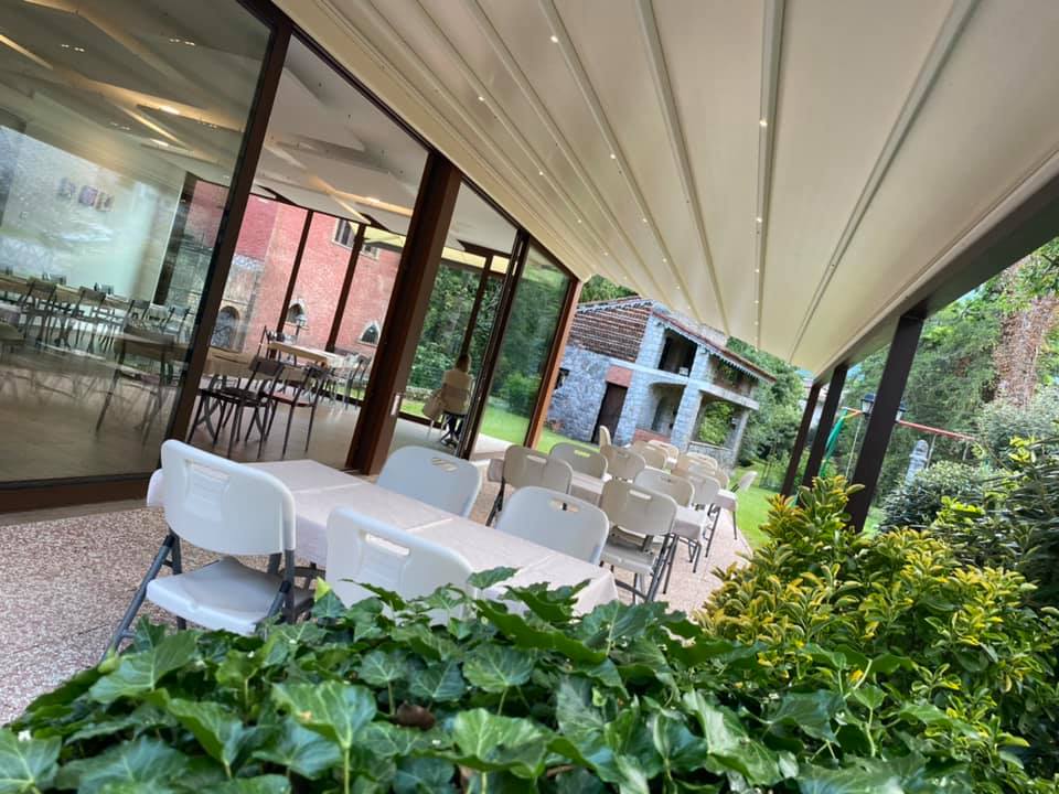 ristorante da genio