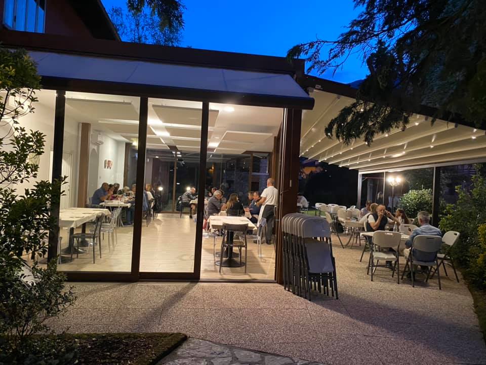 ristorante da genio
