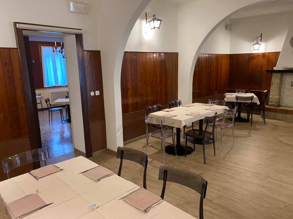 ristorante da genio