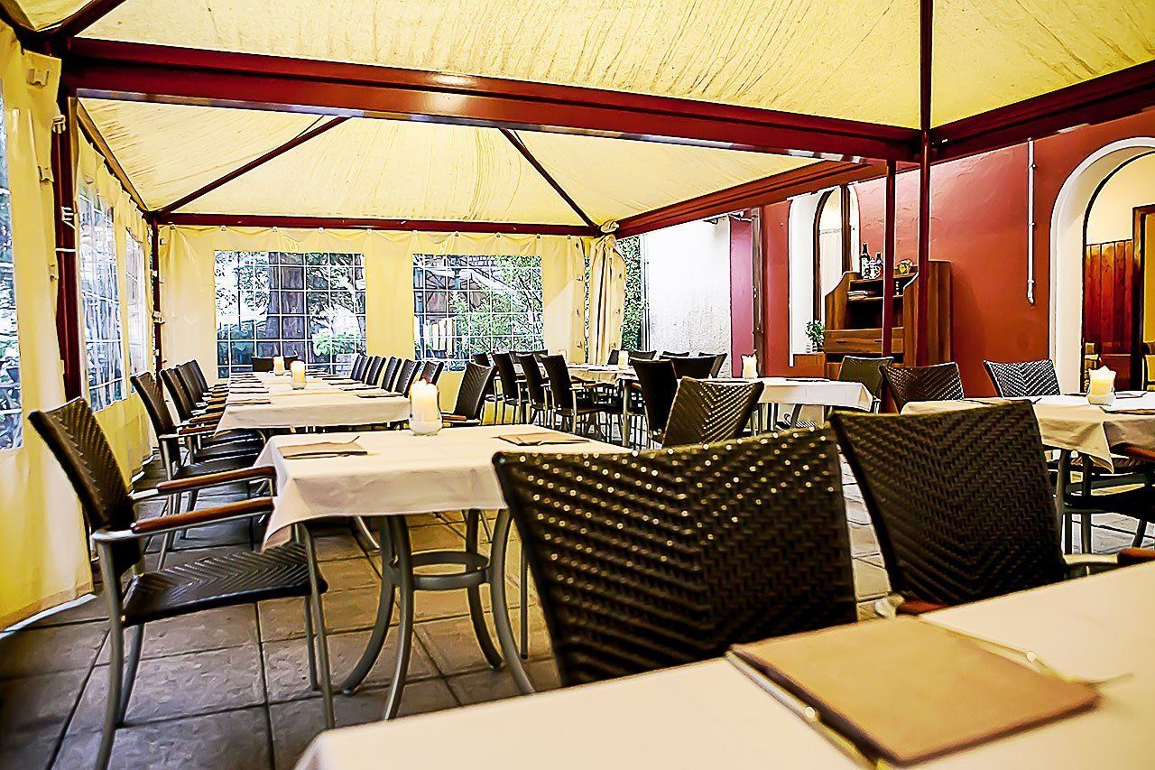 interno ristorante