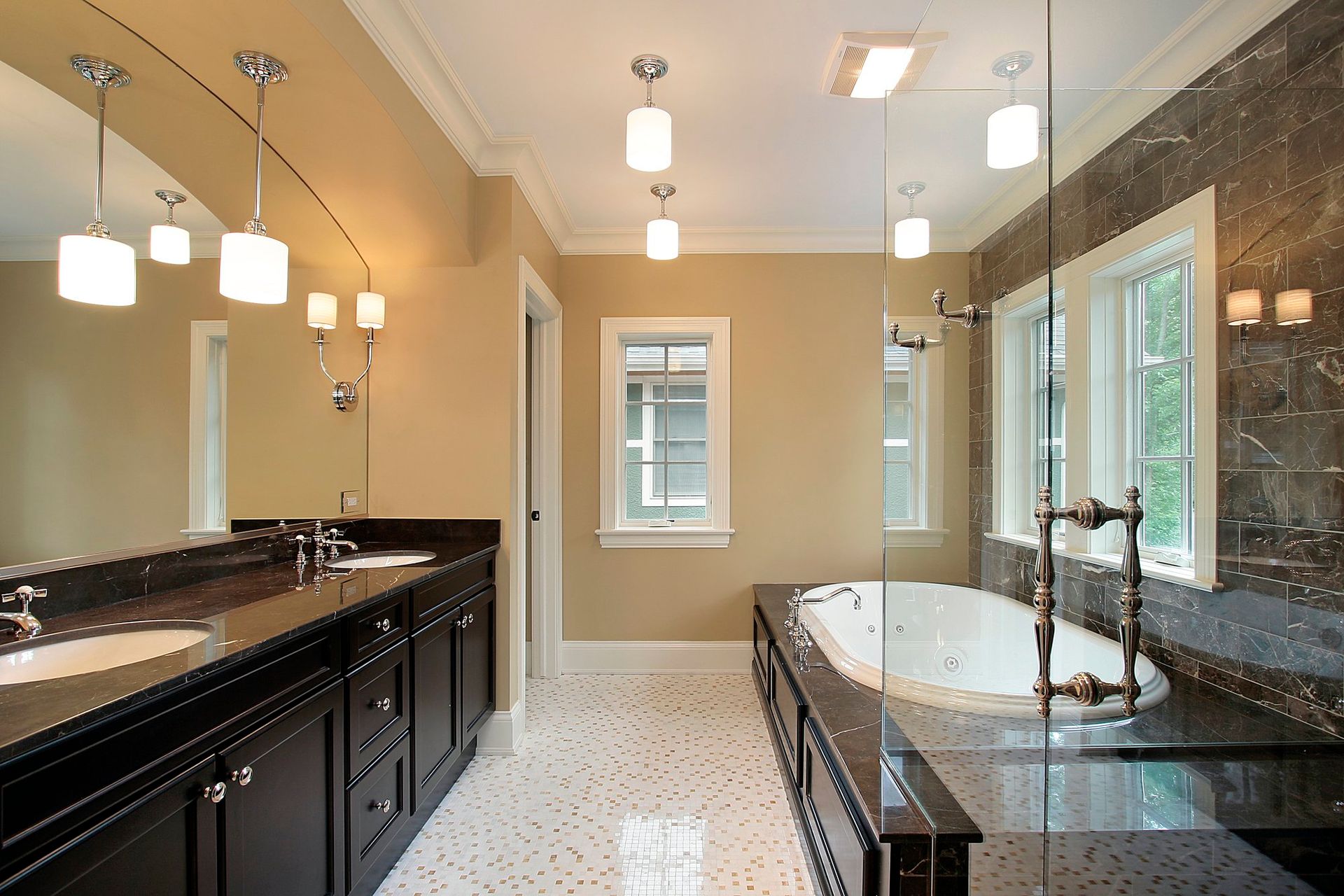 Bathroom Remodeling in Cottage Grove, Oregon