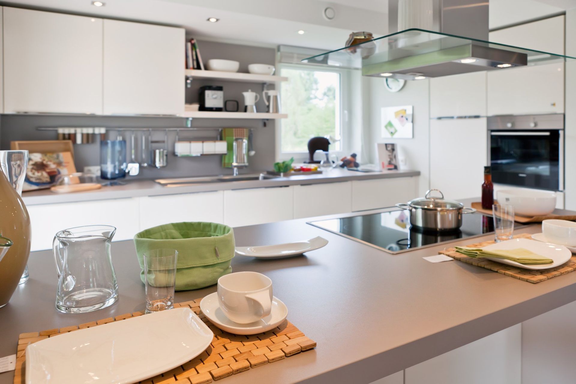Kitchen Remodeling in Cottage Grove, Oregon