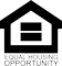 Equal Housing Logo
