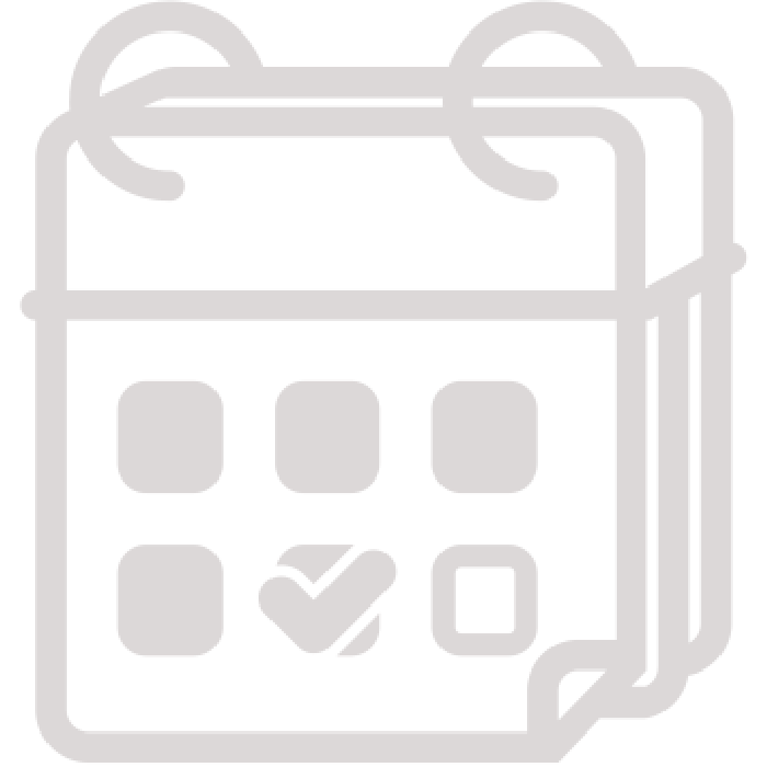icône de calendrier