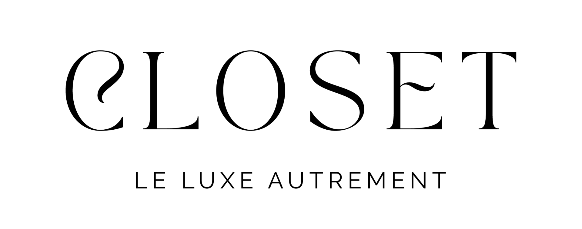 logo closet