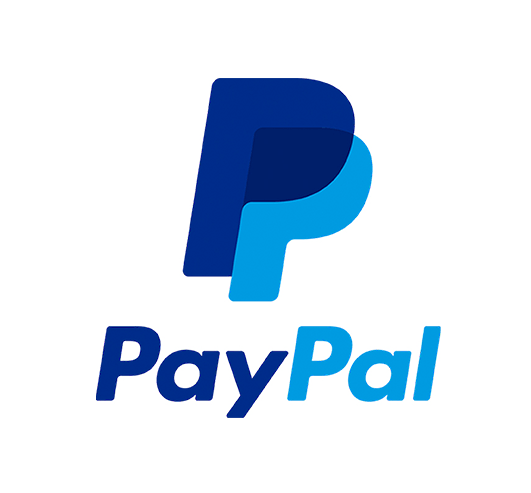 logo paypal