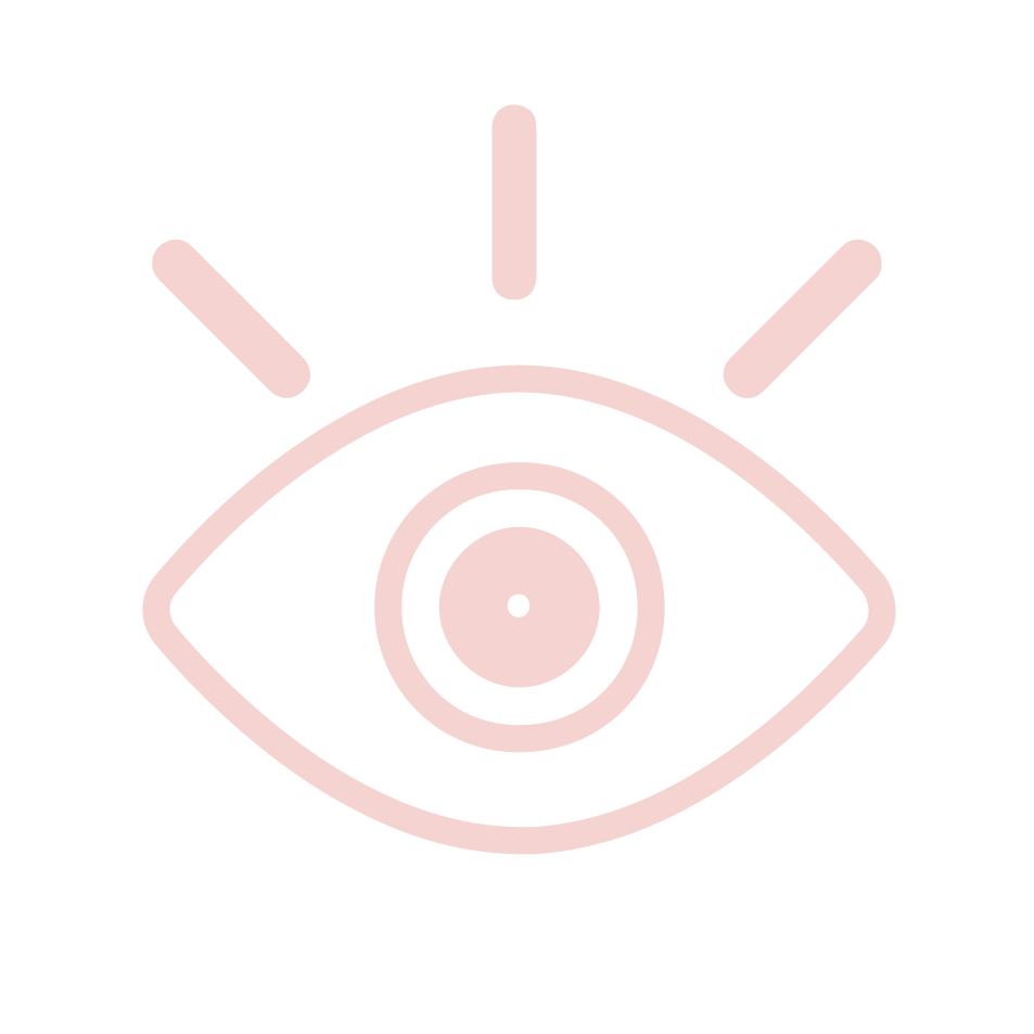 pictogramme d'oeil