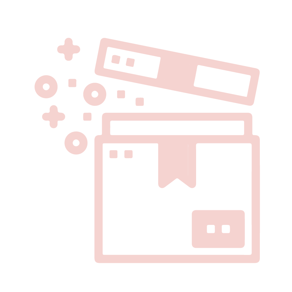 pictogramme de tirelire avec pièce
