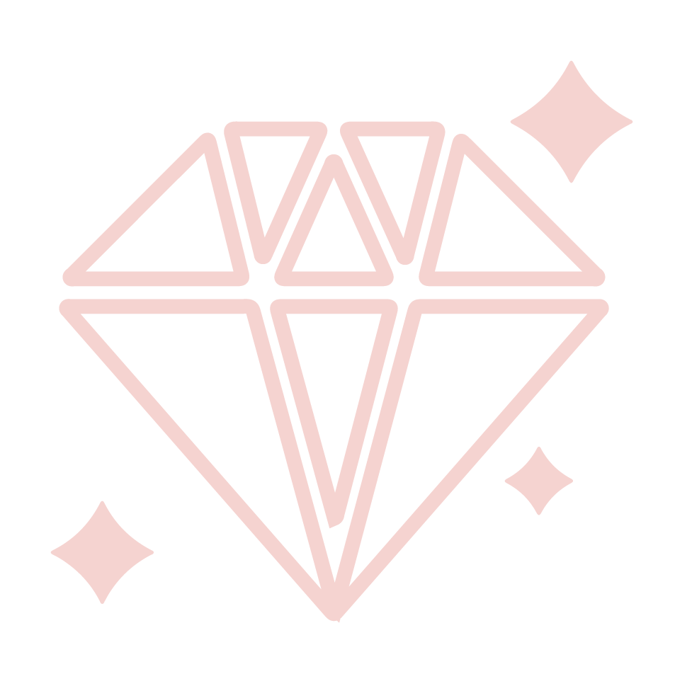 pictogramme de diamand
