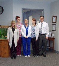 Staff - Eye Doctor Staff - Eye Doctor
