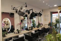 prodotti per capelli artego firenze