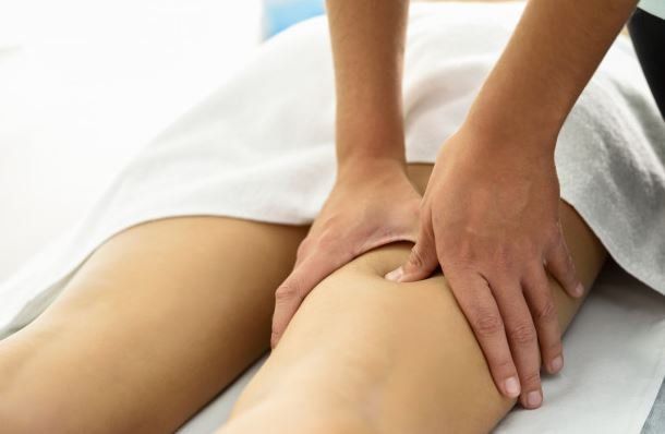 Massaggi