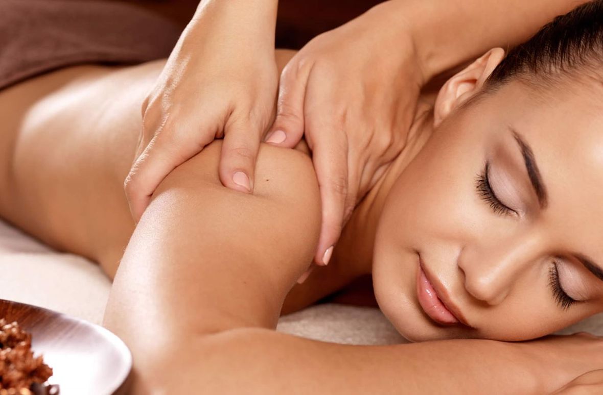 Massaggi
